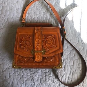 Patricia Nash Cross body bag